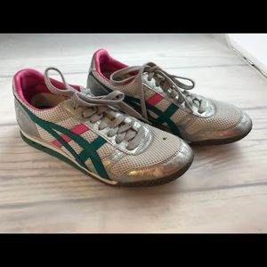 ASICS Tiger Onitsuka Ultimate 81